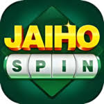 Jaiho Spin Logo