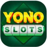 Game Yono Slots Logo