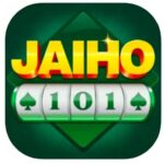 Jaiho 101 Logo