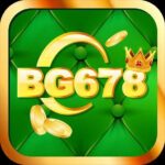 BG678 APK Logo