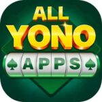 All Yono App Logo