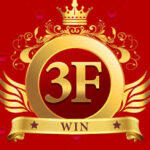 Game 3f Logo