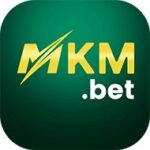 MKM Bet Logo