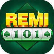 Download Remi 101 Logo
