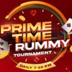 Rummy Prime Logo