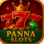 Panna Slots Logo