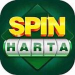 Spin Harta Logo
