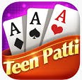 Teen Patti Master Logo