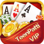 Teen Patti Gold Logo