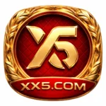Xx5 Game Logo