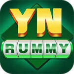 Yn Rummy Logo