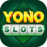 All Yono Slots Logo