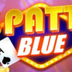 Blue Apk Logo