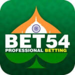 54 Bet Logo