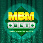 BET MBM Logo