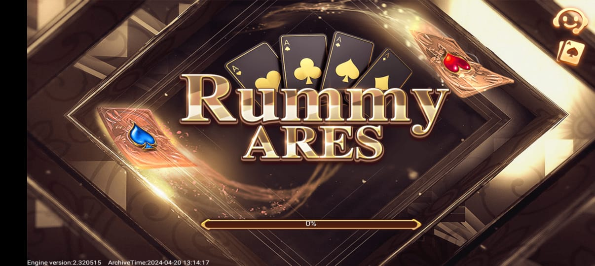 New Rummy Logo