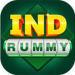 IND Rummy Logo