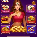 Rummy Best Logo