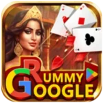 Rummy Google Logo