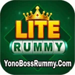 Rummy Lite Logo
