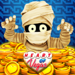 Free Casino Slots Logo