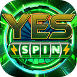 Yes Spin Logo
