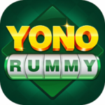 Yono Rummy 2026 Logo